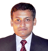 Mr. Nilesh Vasa - Director (Group Companies) 