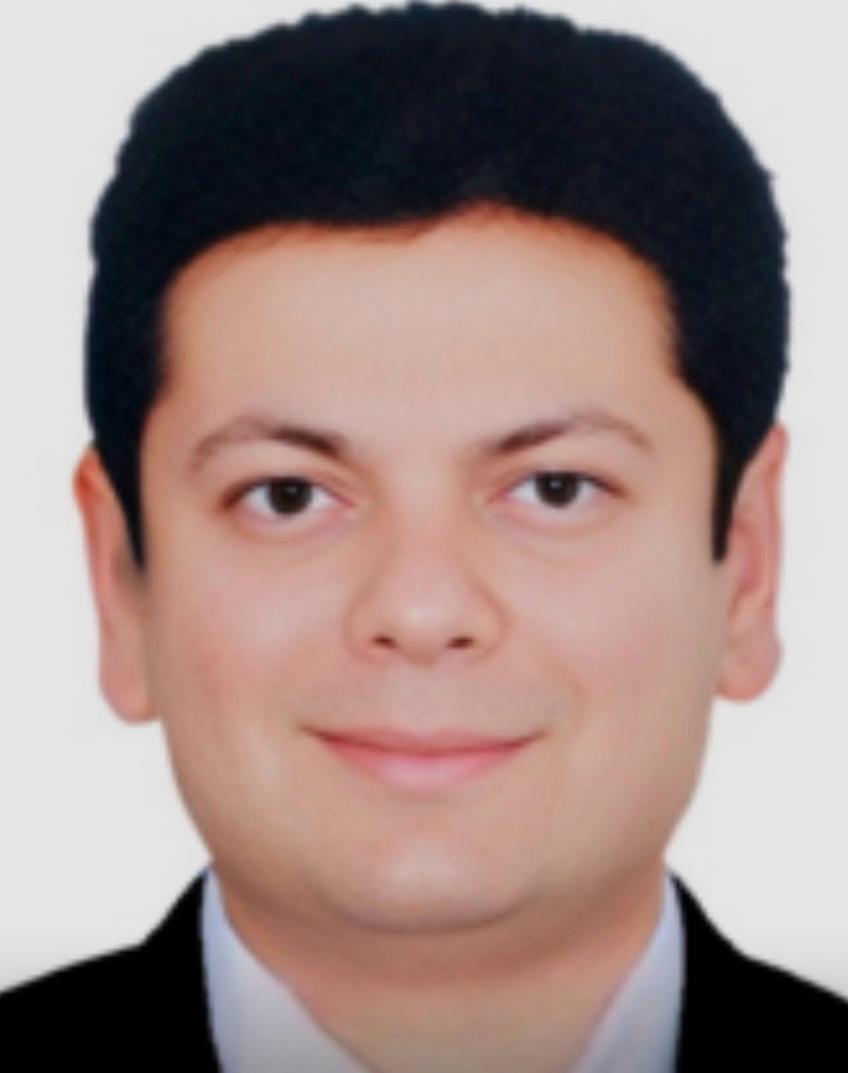 Mr. Pranay Desai - Director